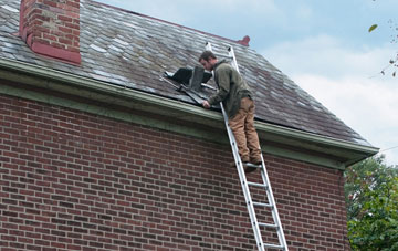 what affects urgent Ruckinge roof repairs
