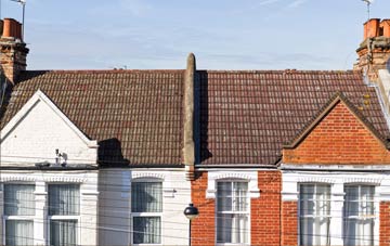 clay roofing Ruckinge, Kent