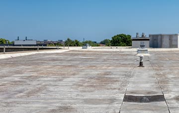 Ruckinge commercial flat roofing