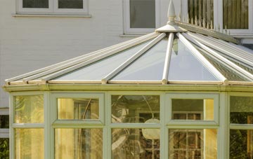 conservatory roof repair Ruckinge, Kent