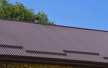 typical Ruckinge corrugated roof uses