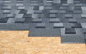 expert Ruckinge asphalt roof companies