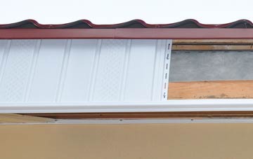 Ruckinge fascia repair costs