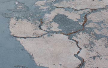 fibreglass roofing replacement Ruckinge