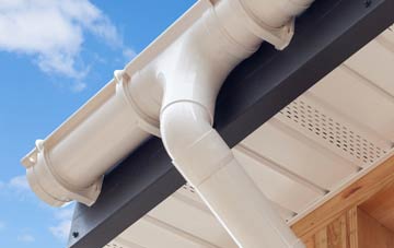 Ruckinge gutter installation costs