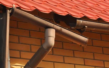 Ruckinge gutter repair costs