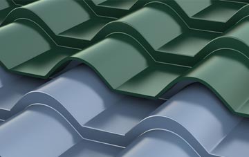 who should consider Ruckinge plastic roofs
