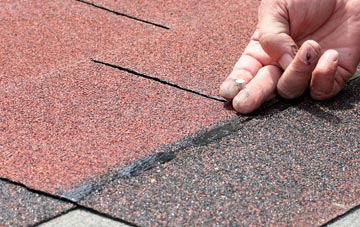 Ruckinge asphalt roof repairs