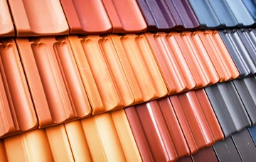 Ruckinge roof tile costs
