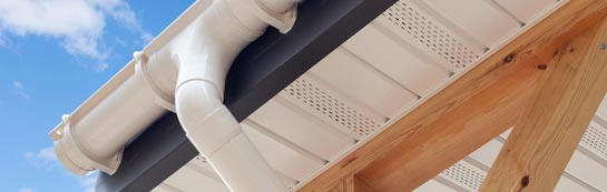 get Ruckinge guttering quotes today