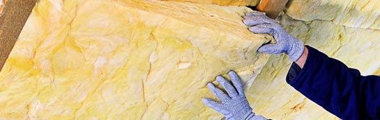 quotes for Ruckinge roof insulation