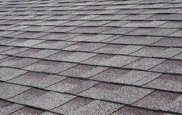 Ruckinge tiles for shallow pitch roofing