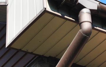 Ruckinge soffit installation costs