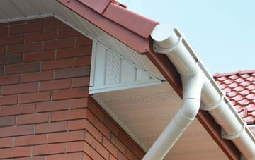 Ruckinge soffit repair costs