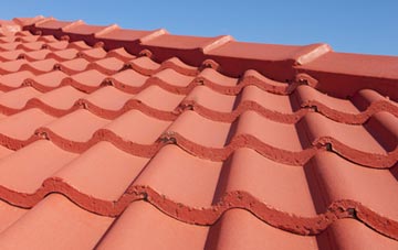 Ruckinge tile and slate roof replacement
