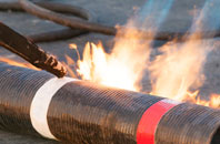 Ruckinge flat roofing replacement