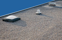 Ruckinge flat roofing