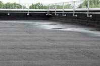 find rated Ruckinge flat roofing companies