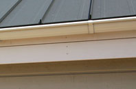 Ruckinge soffit repair