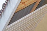 rated Ruckinge soffit repair companies