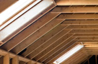 Ruckinge tapered roof insulation quotes
