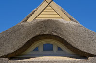 Ruckinge thatch roofing