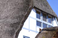 find rated Ruckinge thatchers